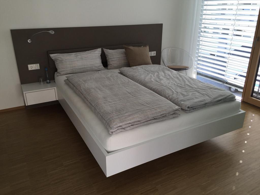 Lumina Apartments Ingelfingen Extérieur photo