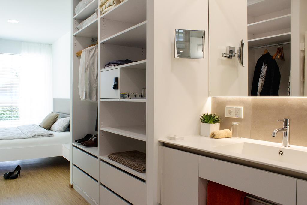 Lumina Apartments Ingelfingen Extérieur photo