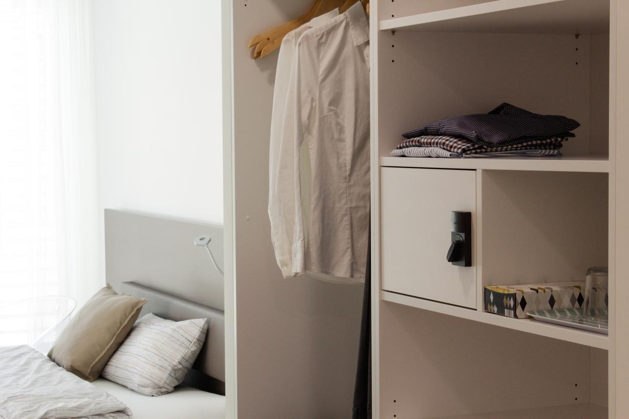 Lumina Apartments Ingelfingen Extérieur photo