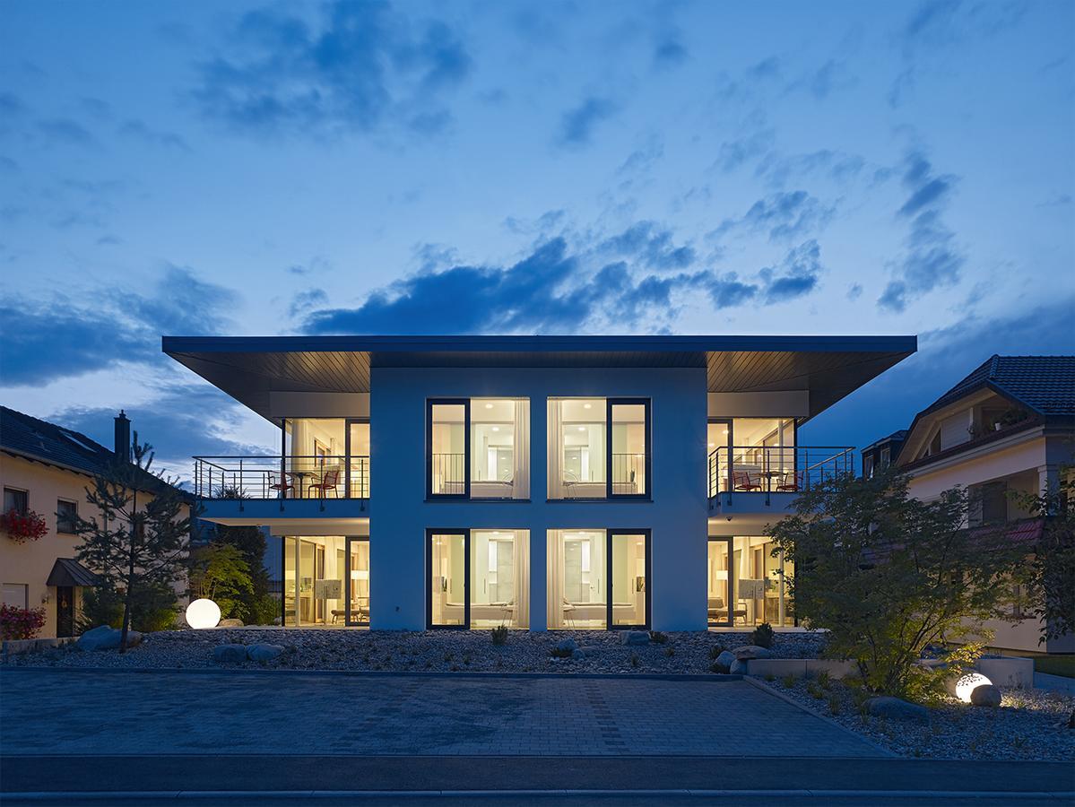 Lumina Apartments Ingelfingen Extérieur photo