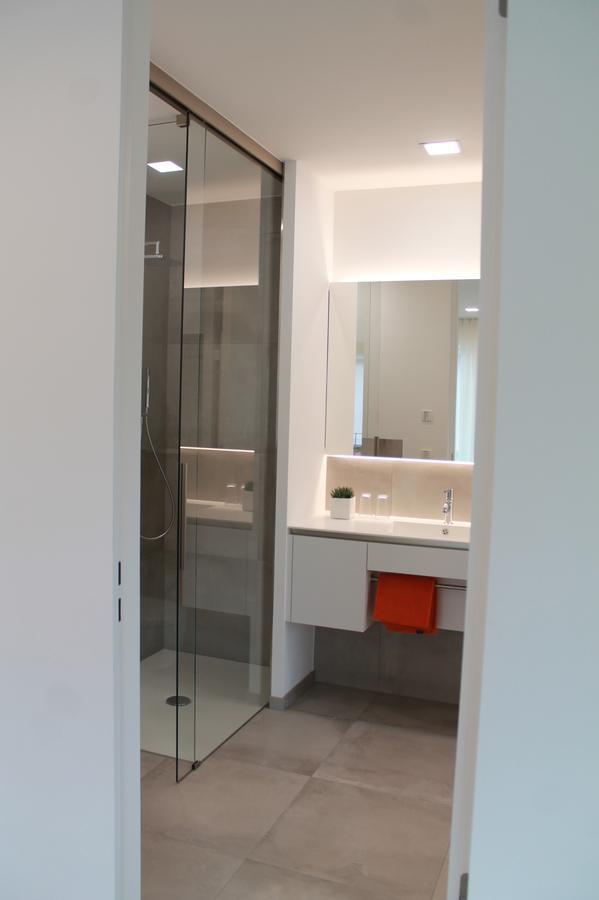 Lumina Apartments Ingelfingen Extérieur photo