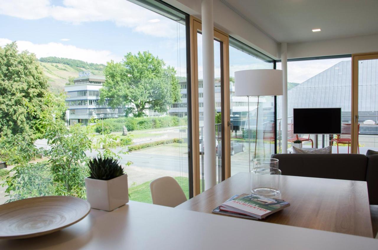 Lumina Apartments Ingelfingen Extérieur photo